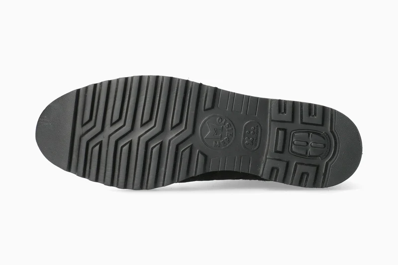 Bottines SELMA noires