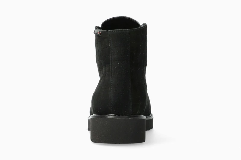Bottines SELMA noires