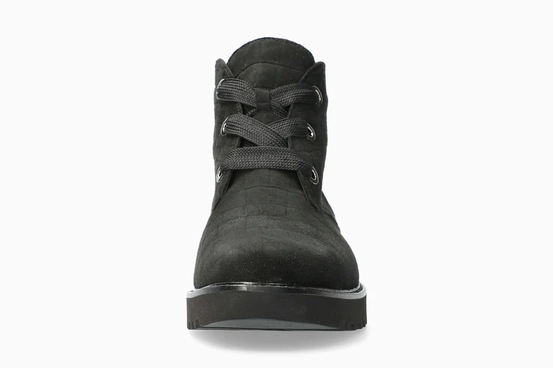 Bottines SELMA noires