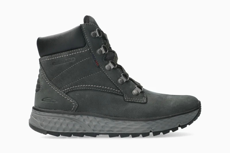 Bottines OSTARA-TEX vertes