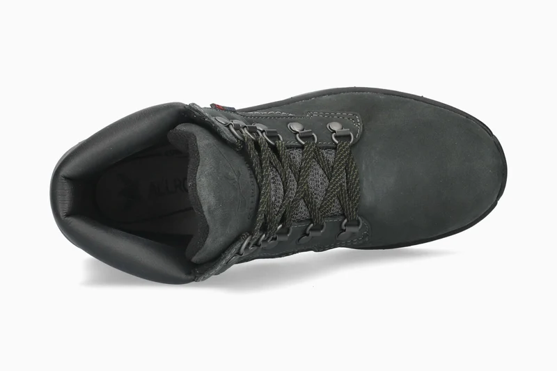 Bottines OSTARA-TEX vertes