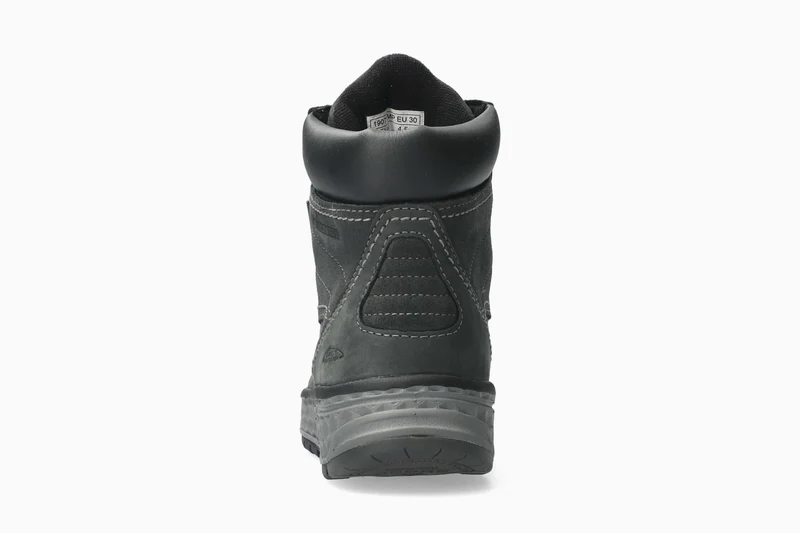 Bottines OSTARA-TEX vertes