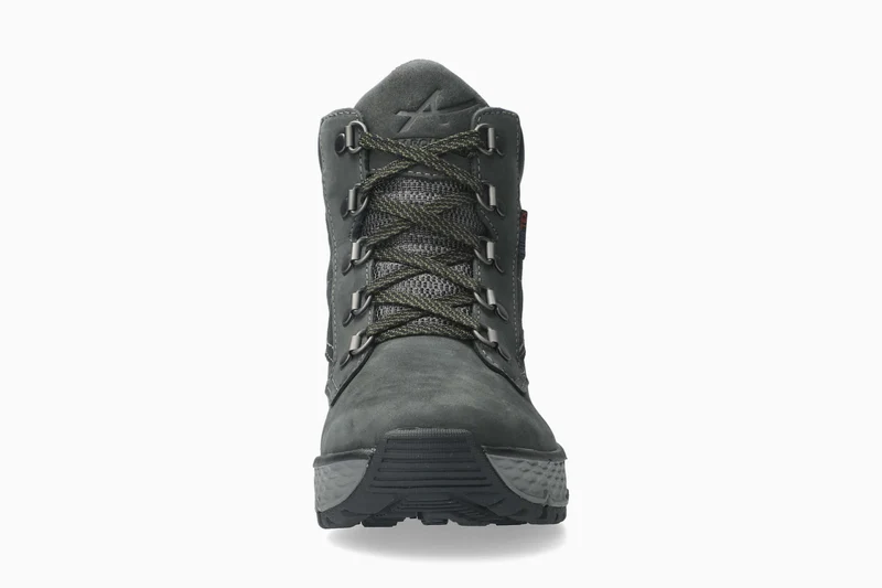 Bottines OSTARA-TEX vertes