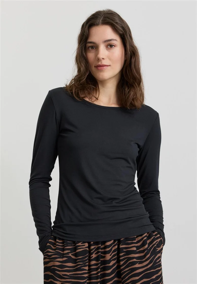 RECOLUTION Avenuela black
