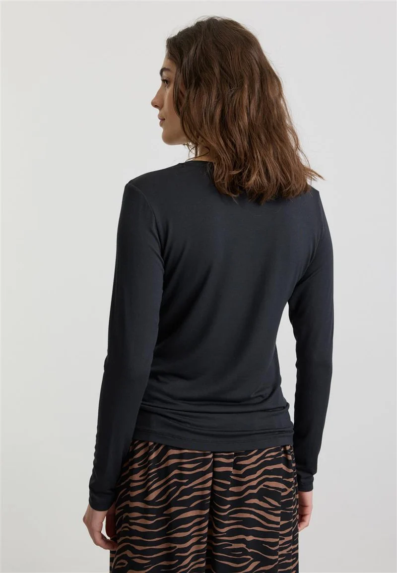 RECOLUTION Avenuela black