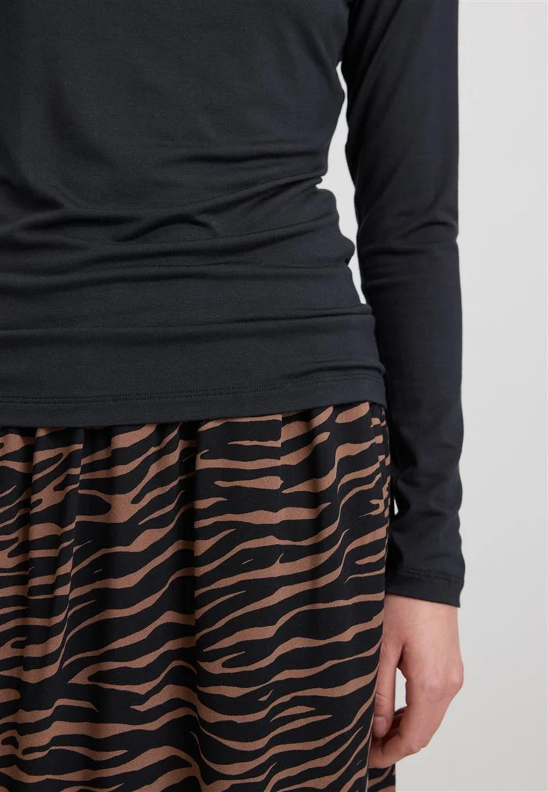 RECOLUTION Avenuela black