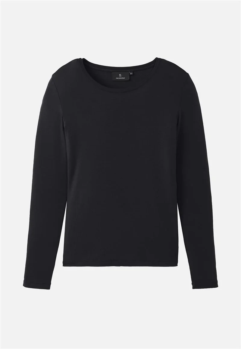 RECOLUTION Avenuela black