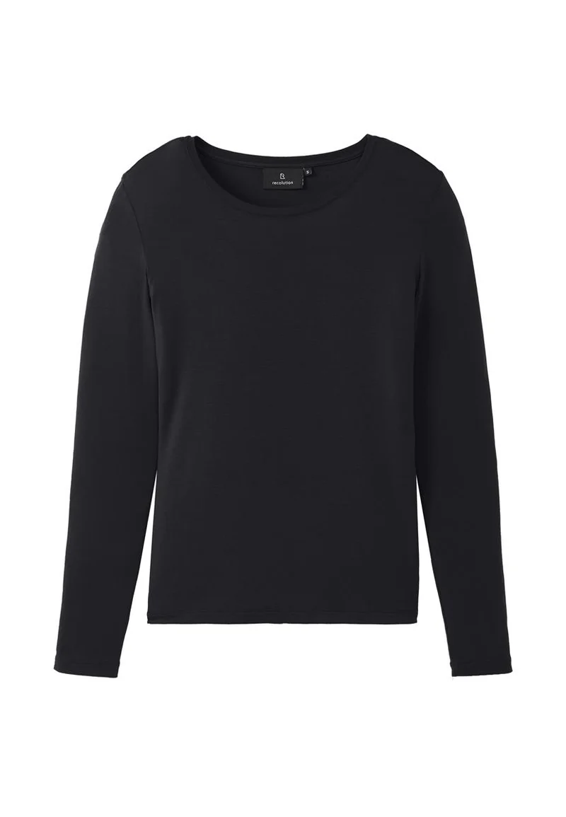 RECOLUTION Avenuela black