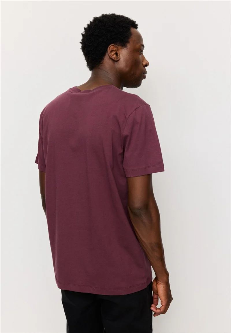 RECOLUTION Agave Bike dark plum