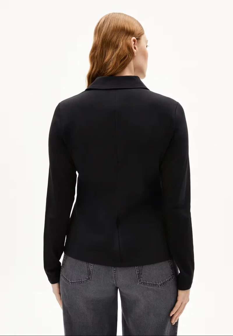 ARMEDANGELS Nalaannia Blouse black