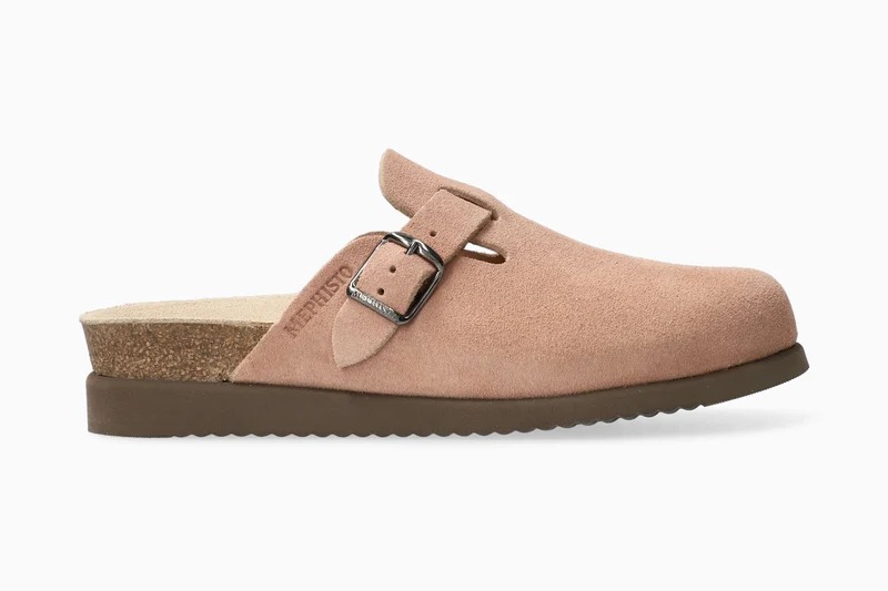 Sandales HALINA roses