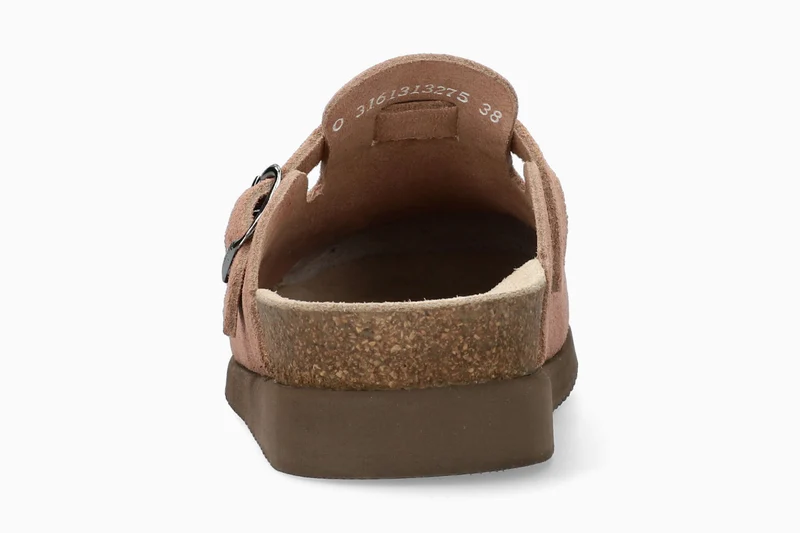 Sandales HALINA roses