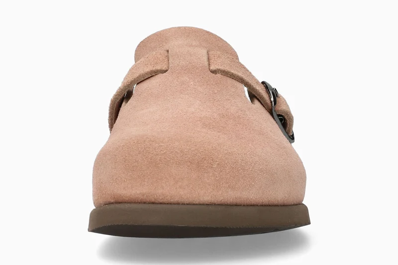 Sandales HALINA roses