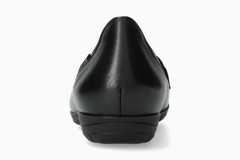 Ballerines ELECTRA noires