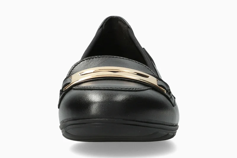 Ballerines ELECTRA noires