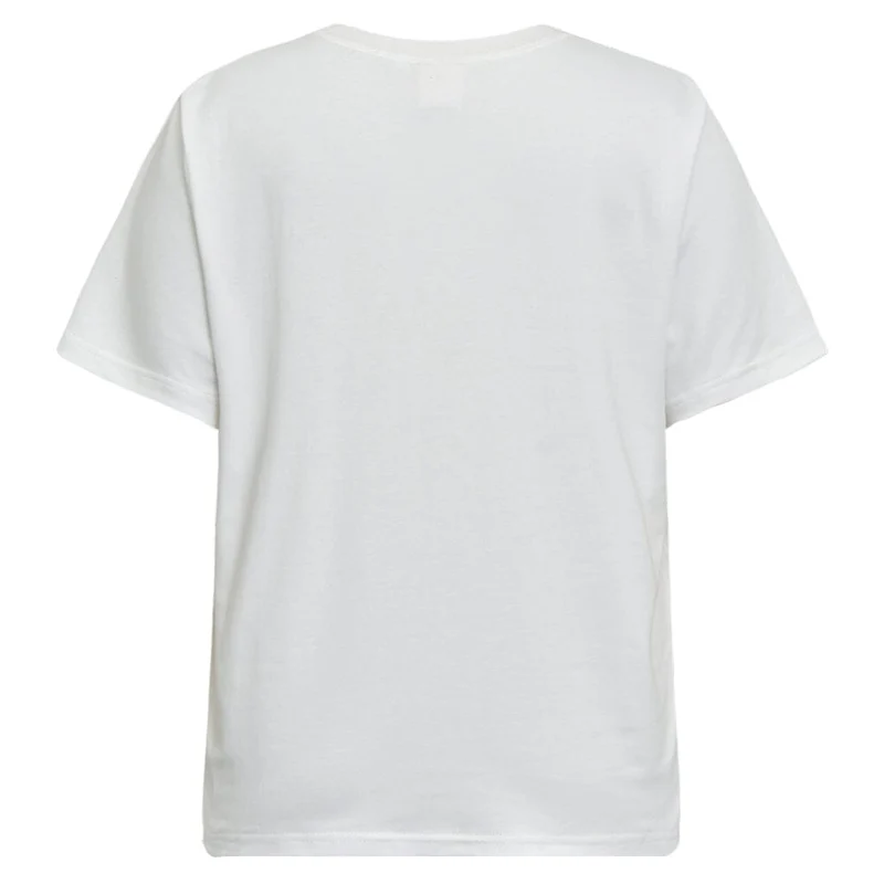 Gossia - Isaligo Tee G2605 - White