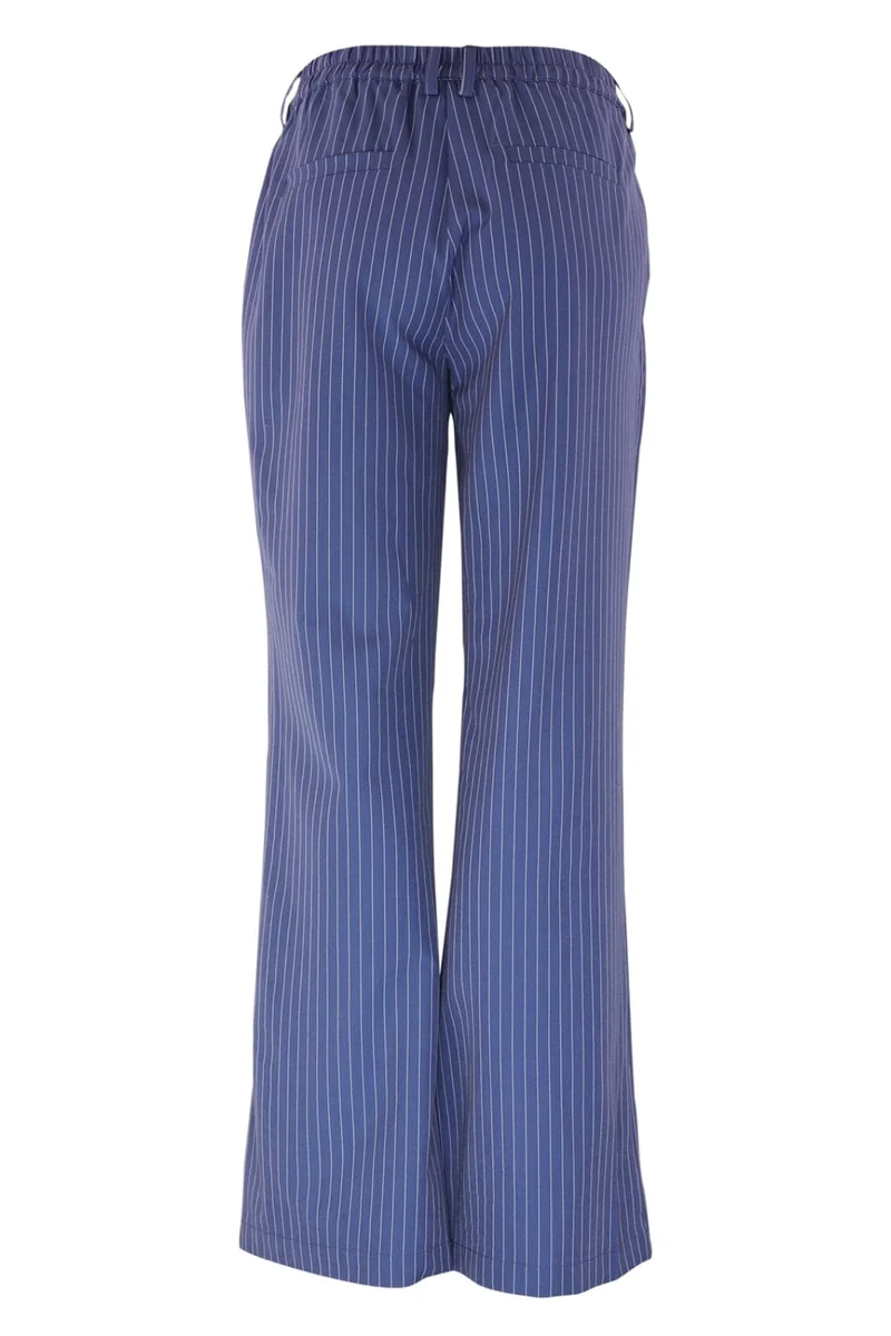 Continue - Roberta Stripe 14819 - Blue Stripe