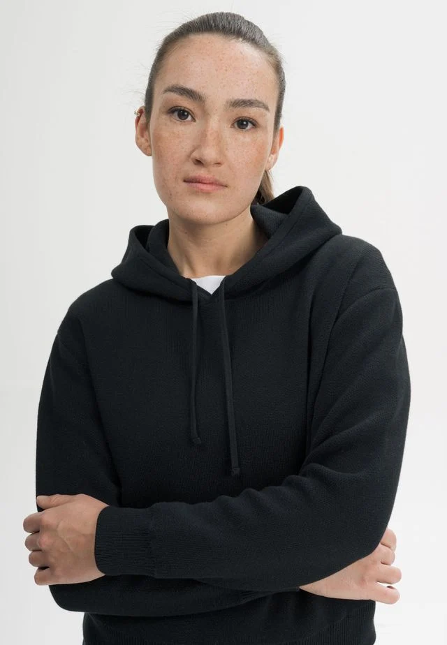 MELAWEAR Janisha schwarz