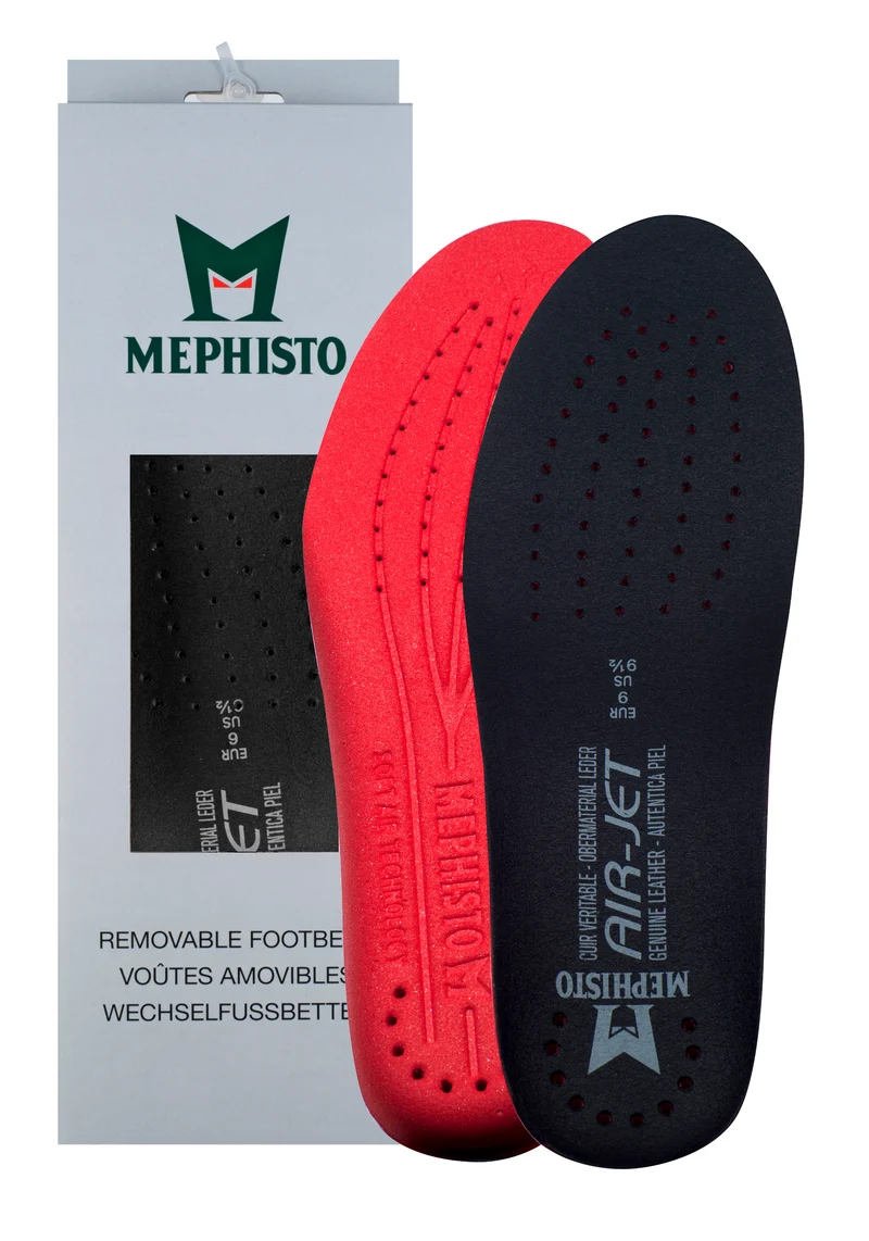 Semelle homme BRUMATH