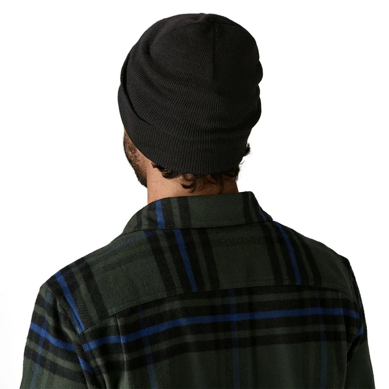 PATAGONIA Everyday Beanie black