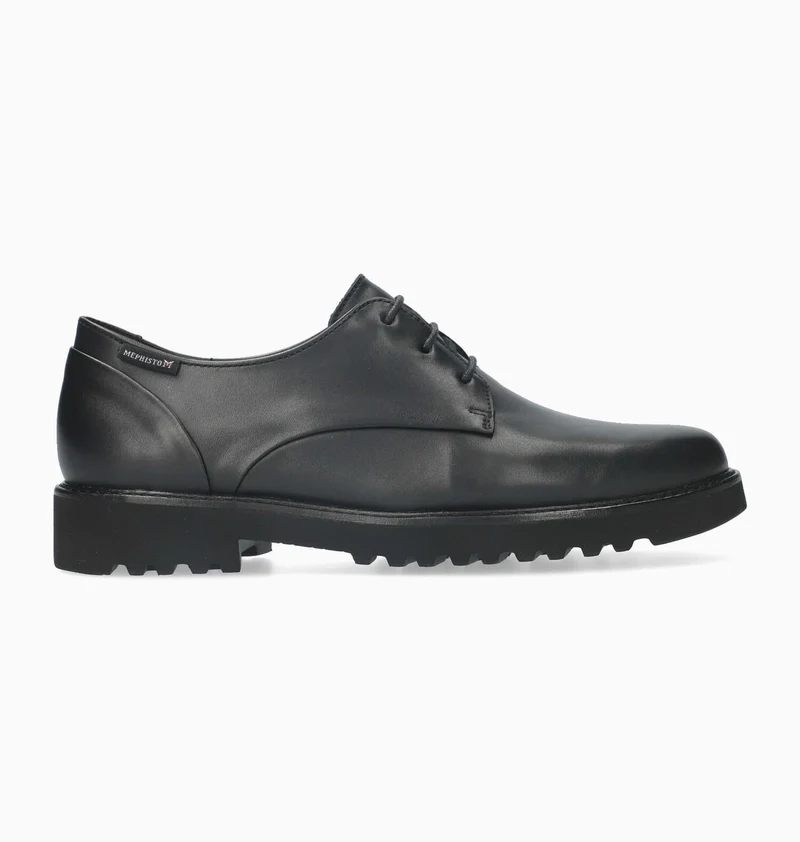 Derbies SABATINA noires