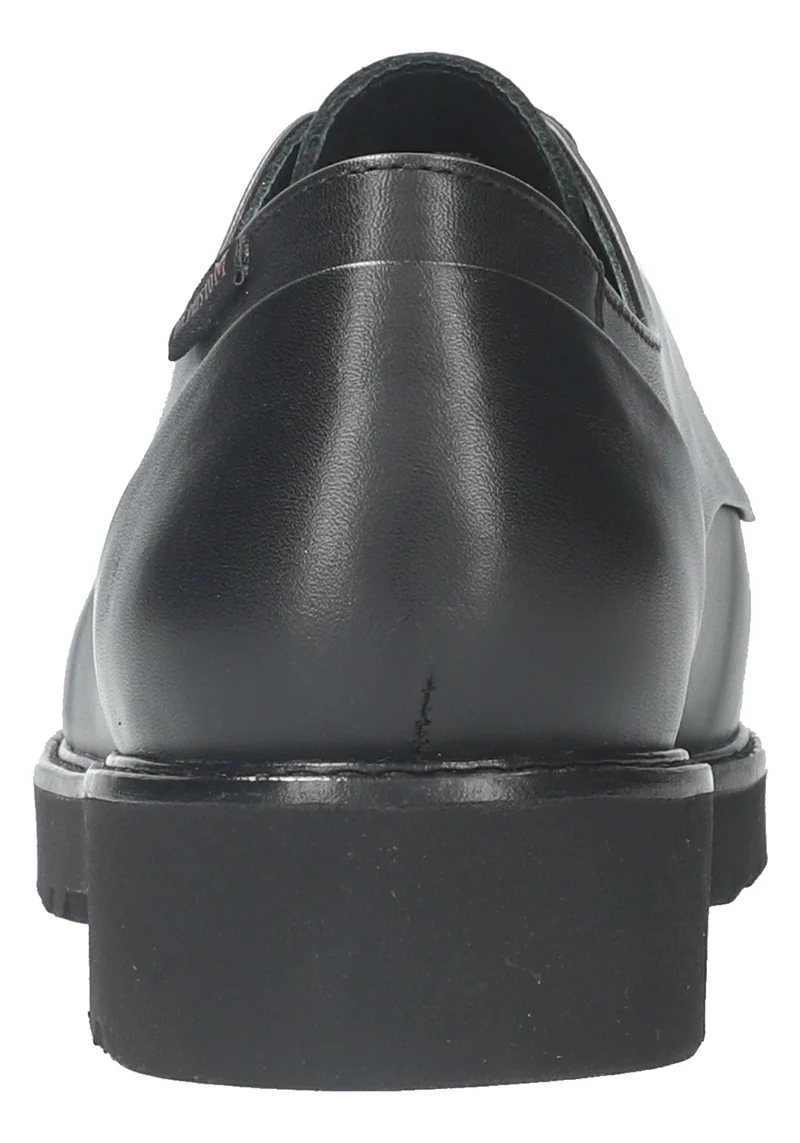 Derbies SABATINA noires