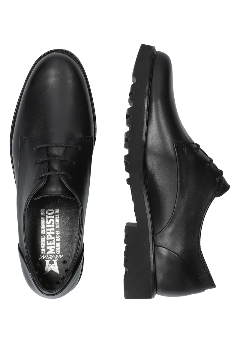 Derbies SABATINA noires