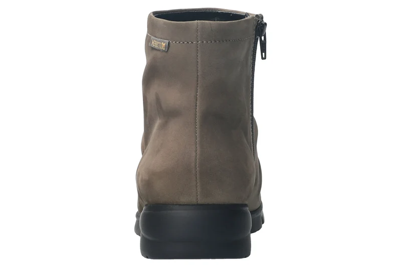 Bottines REZIA marron