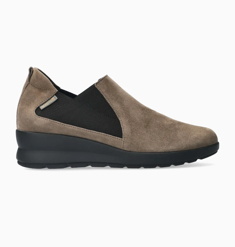 Bottines PAVLOVA marron