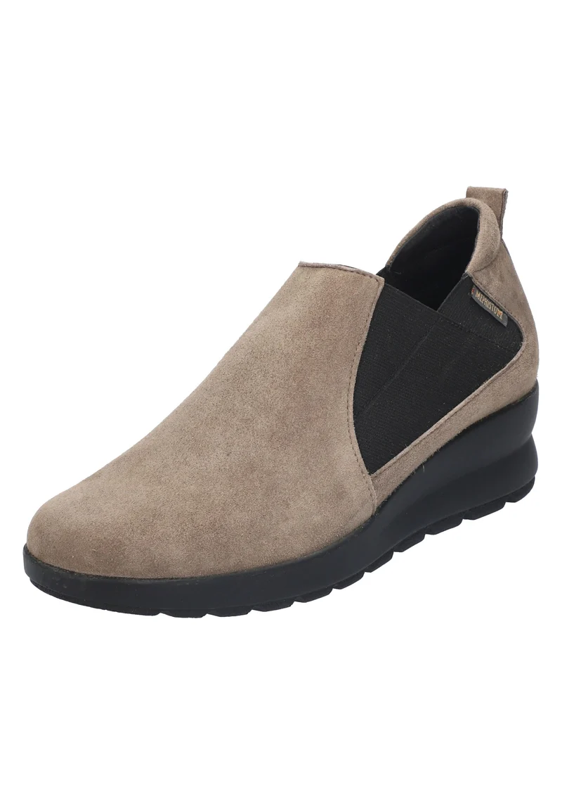 Bottines PAVLOVA marron