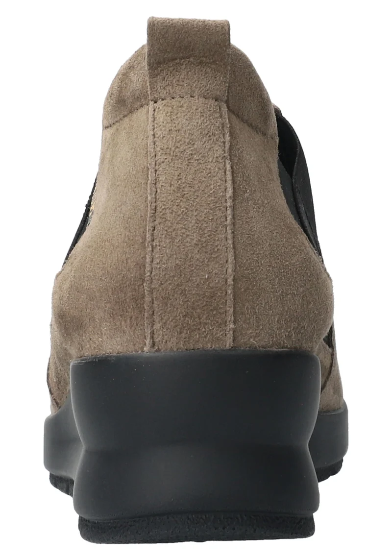 Bottines PAVLOVA marron