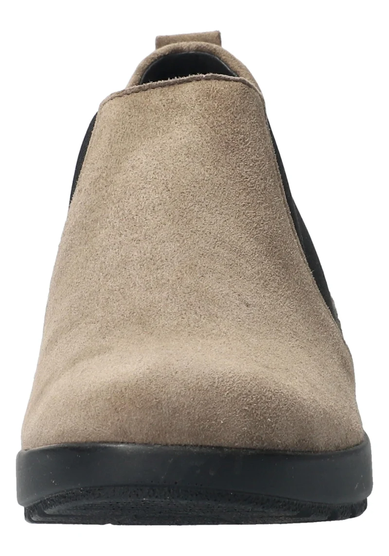 Bottines PAVLOVA marron