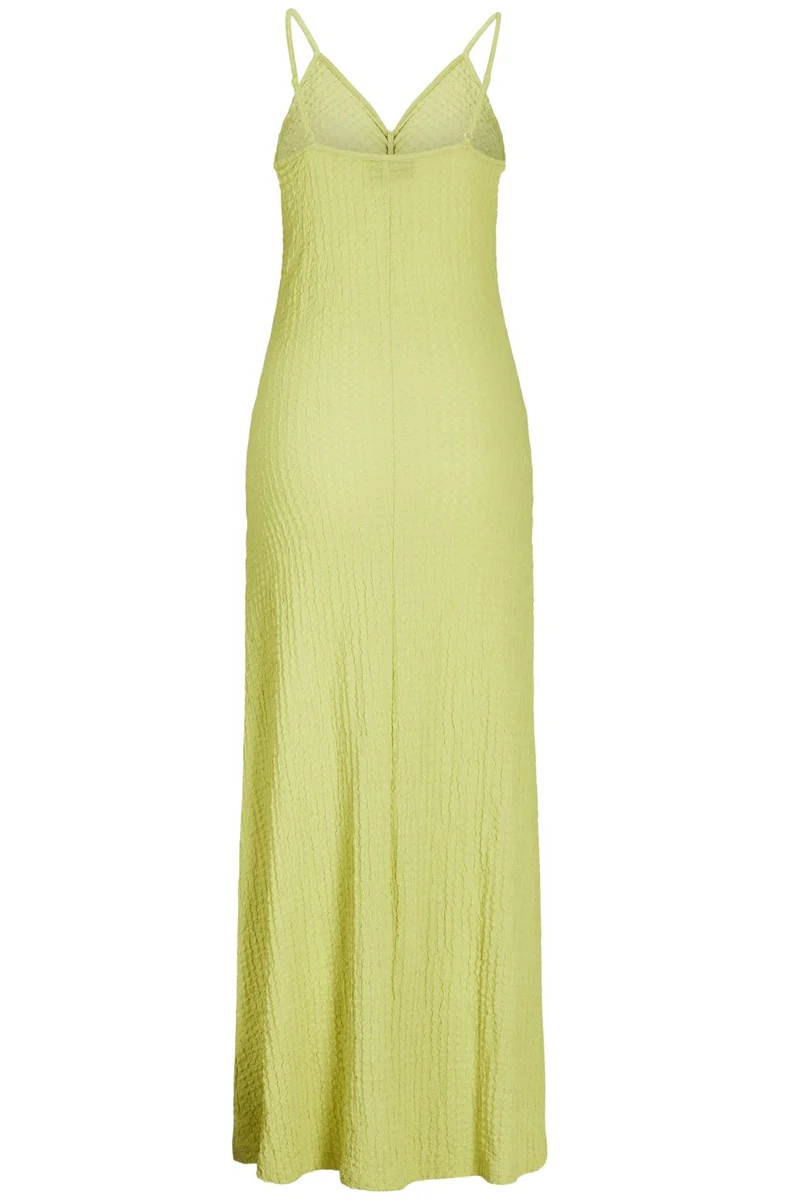 Jjxx - Jxmoon Sl Long Dress - 4713664 Pale Green