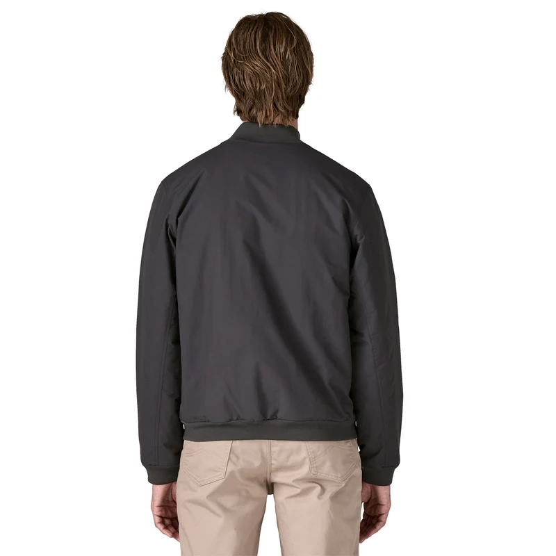 PATAGONIA Men´s Isthmus Deck Jkt ink black