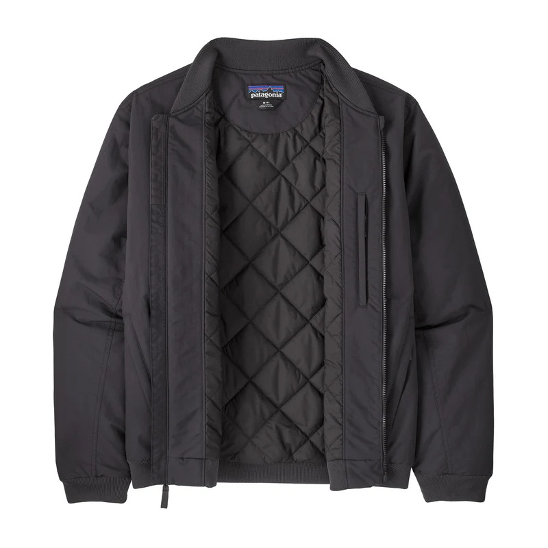PATAGONIA Men´s Isthmus Deck Jkt ink black