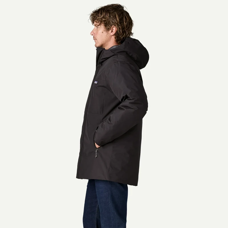 PATAGONIA Men´s Windshadow Parka black