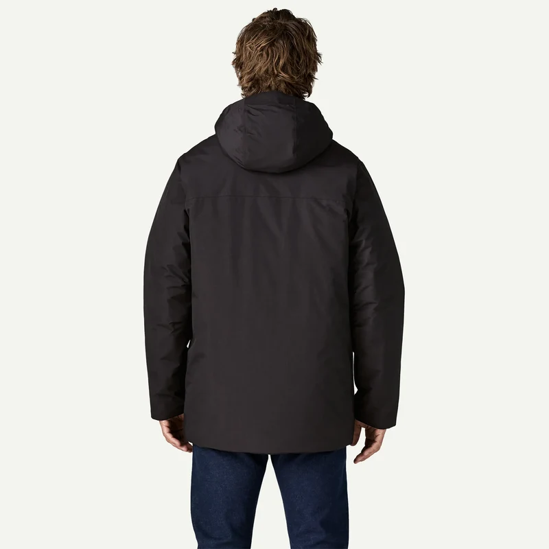 PATAGONIA Men´s Windshadow Parka black