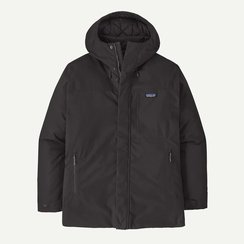 PATAGONIA Men´s Windshadow Parka black