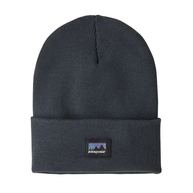 PATAGONIA Everyday Beanie smolder blue