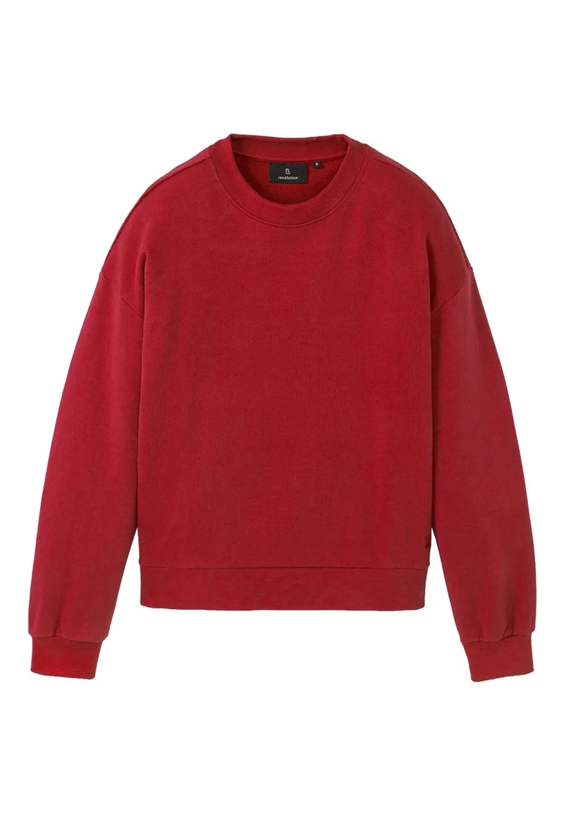 RECOLUTION Nerine signal red