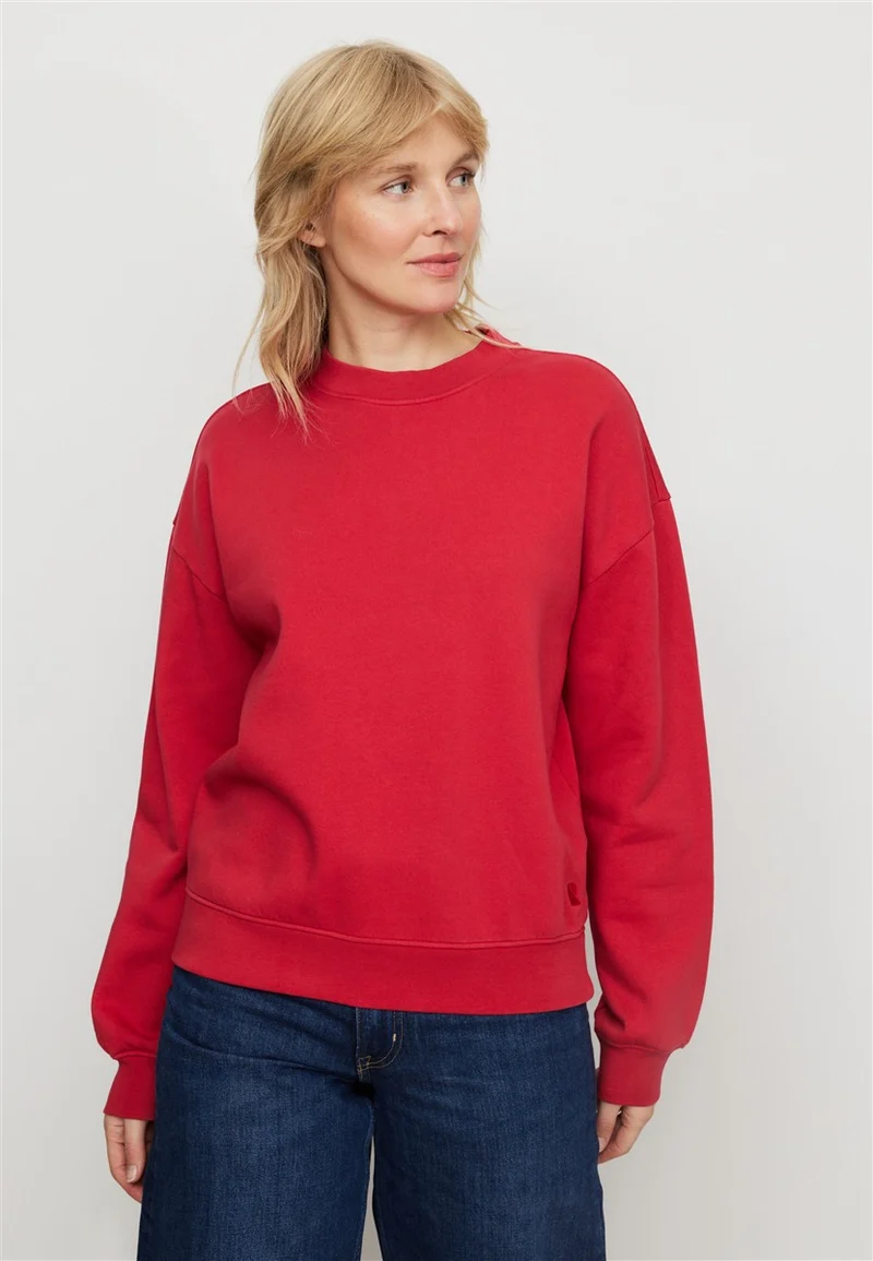RECOLUTION Nerine signal red