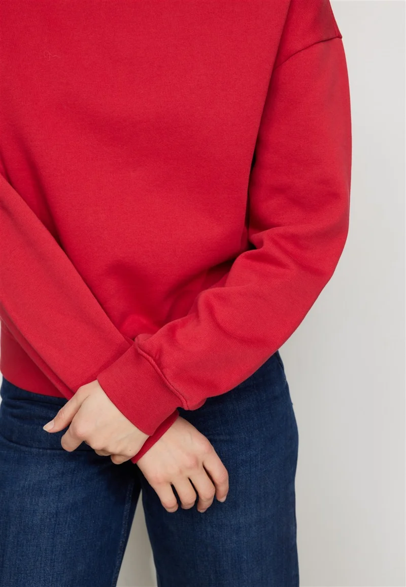 RECOLUTION Nerine signal red