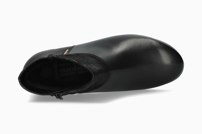 Bottines ILINCA noires
