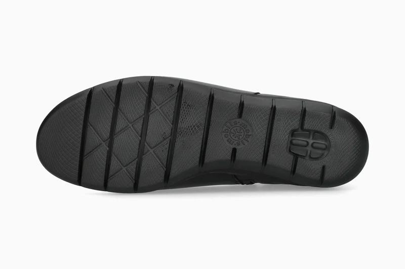 Bottines ILINCA noires