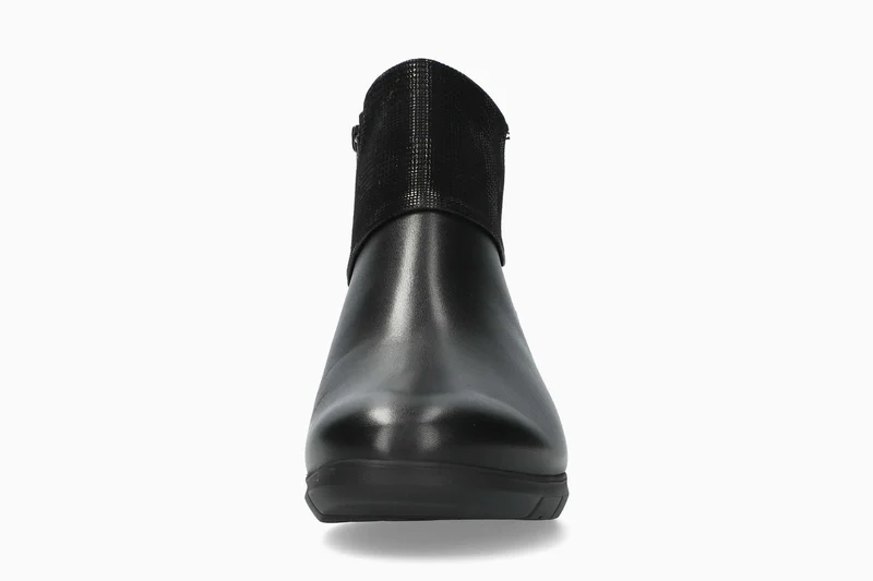 Bottines ILINCA noires