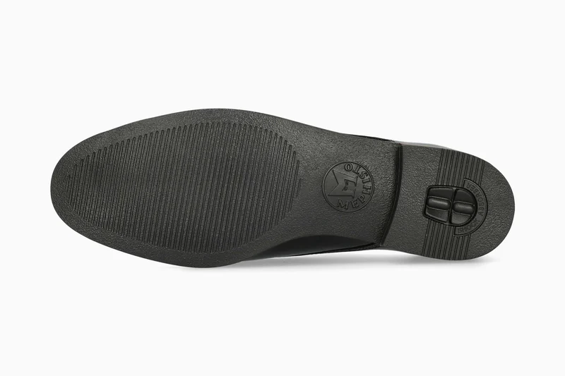 Derbies HELSA noires