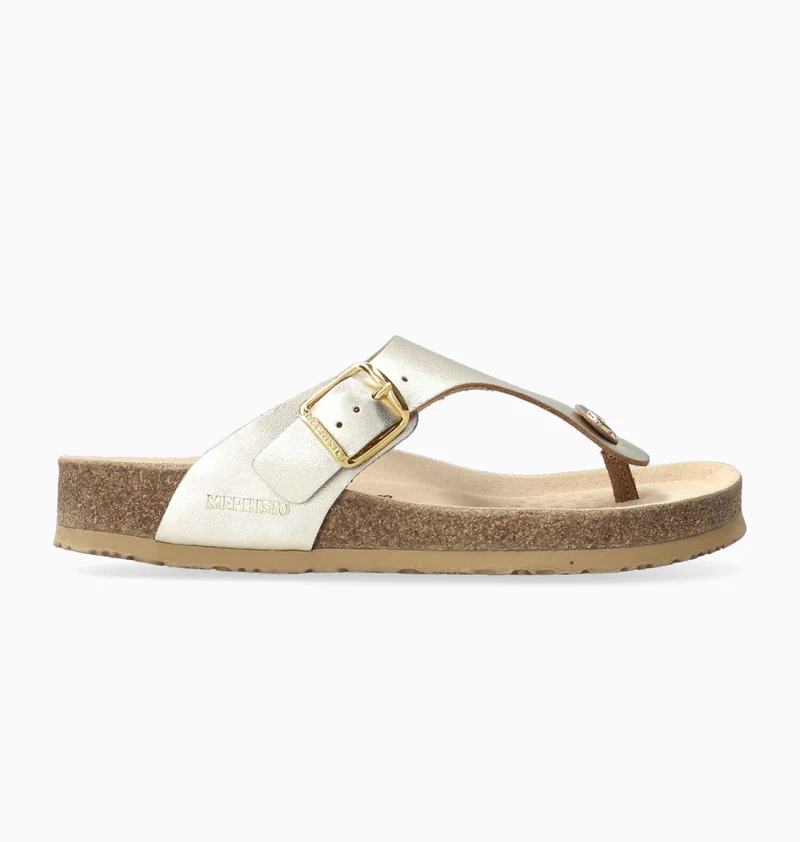 Sandales MELINDA or