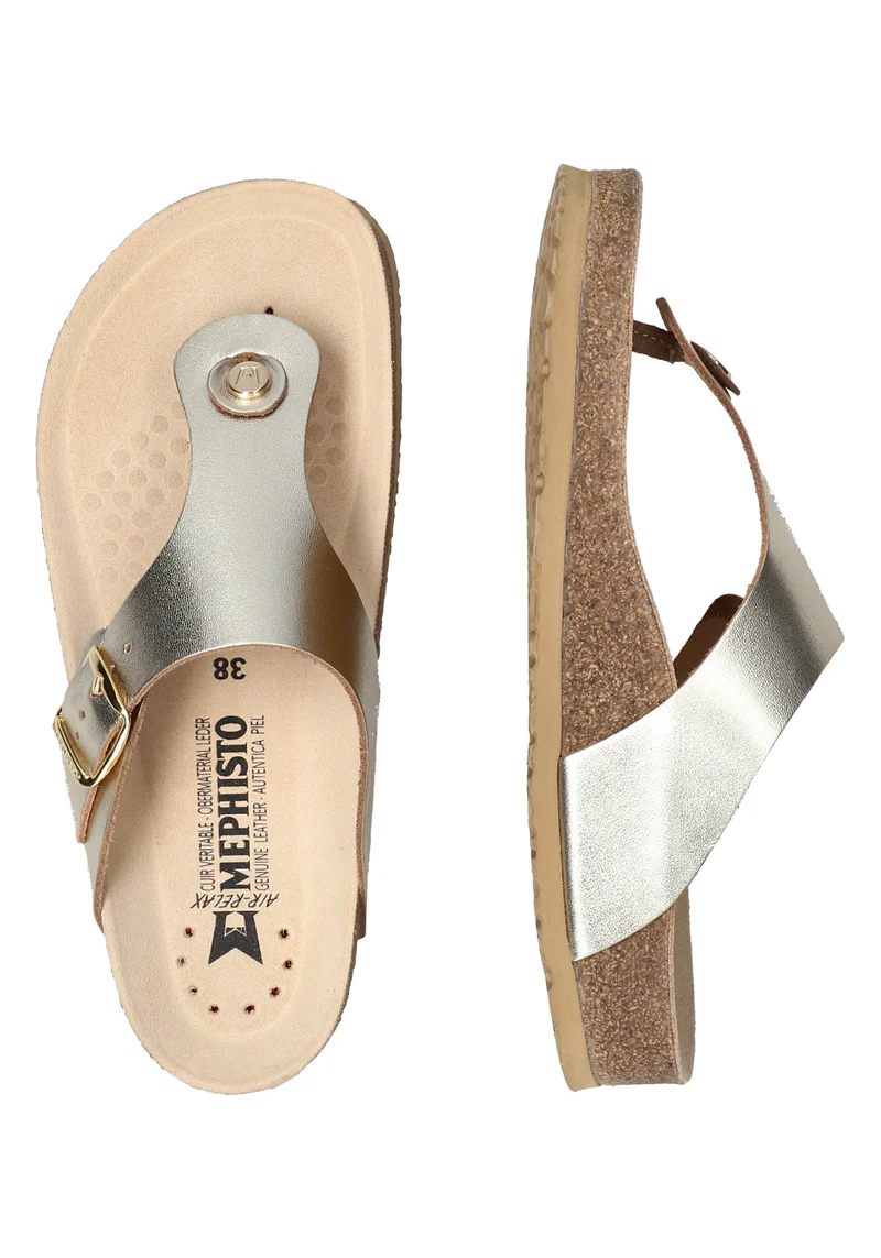 Sandales MELINDA or
