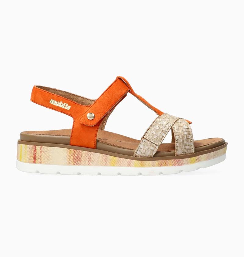 Sandales MARYSOL beige