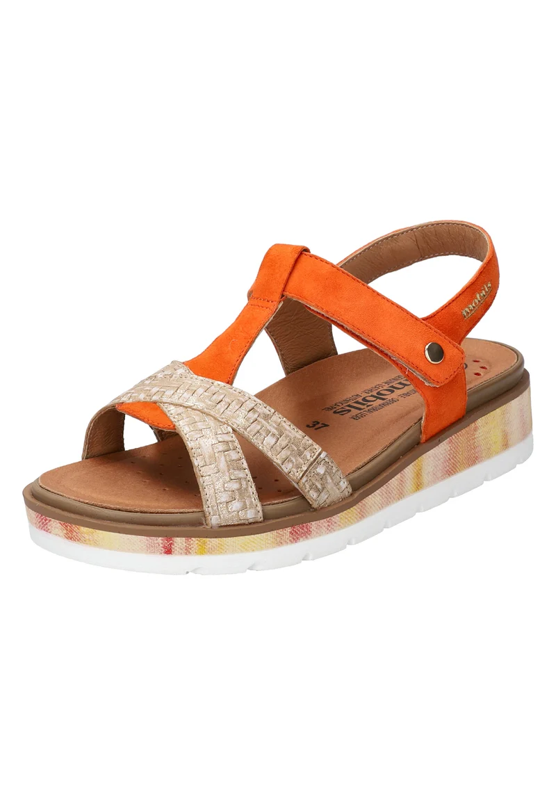 Sandales MARYSOL beige